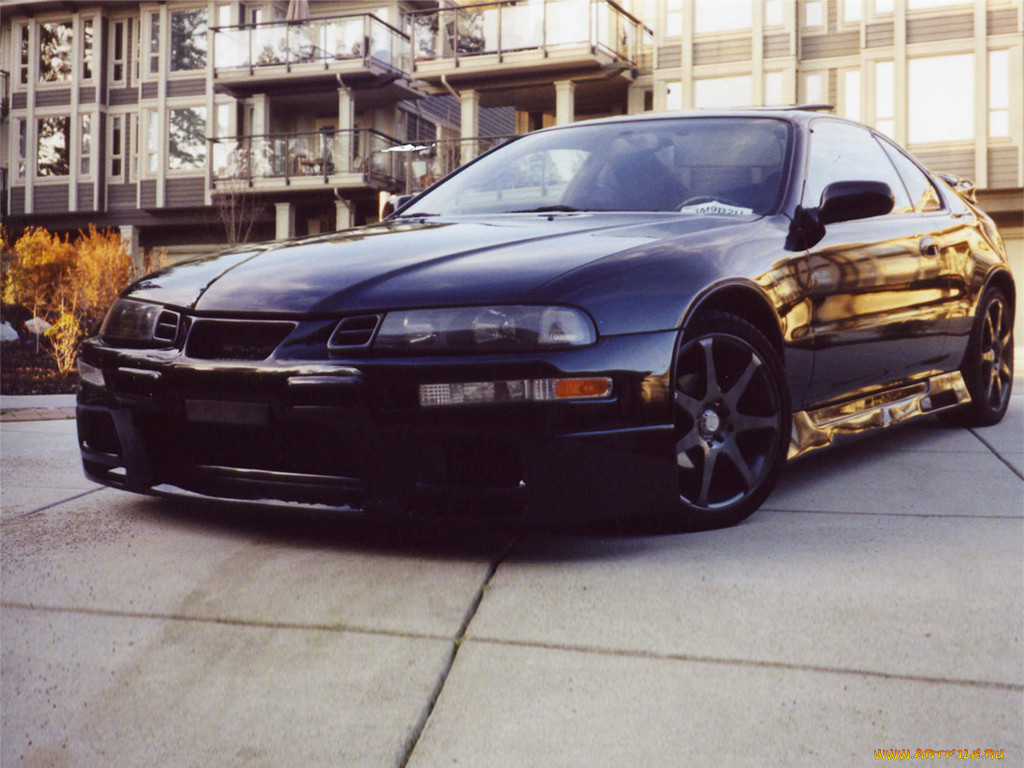 , honda